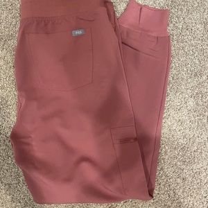 Figs Zamora scrub pants